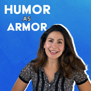 Using Humor as Armor: How to Deflect Criticism and Keep things Positive