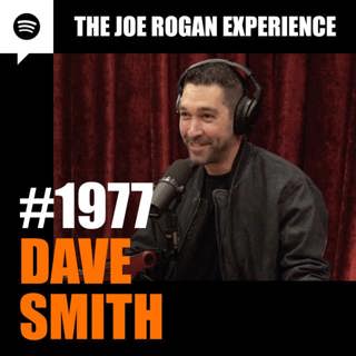 The Joe Rogan Experience