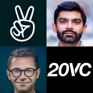 20VC: WTF Is Going On In Venture Capital; Seed Round Pricing Will Remain High, Series B & C Has Gone Completely, Downrounds Are Coming | Why Defensibility is BS on Day 1, Why Market is More Important Than Founder & Why Being First To Market Doesn't Matter