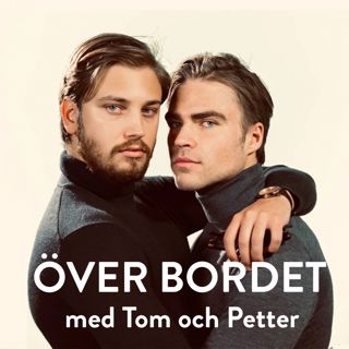 Över Bordet #5 - Bingo Rimér