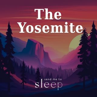 The Yosemite: Part 11, Chief Tenaya (Voice Only)