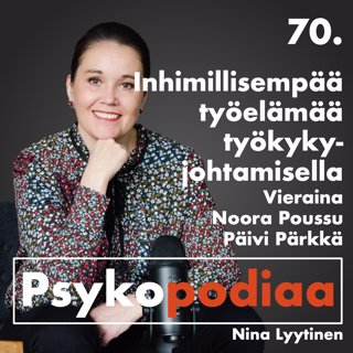 Psykopodiaa-podcast