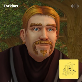 Forklart