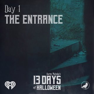 13 Days of Halloween