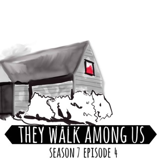 They Walk Among Us - UK True Crime