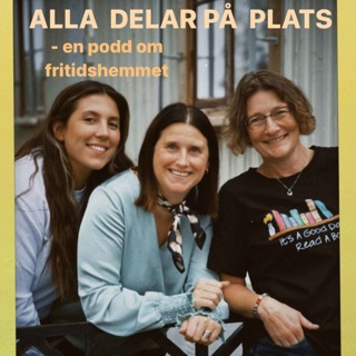 #1 Vilka är vi och vad innebär "alla delar på plats"?