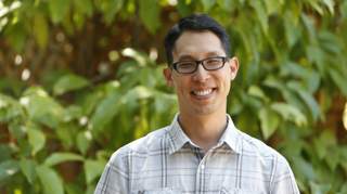 Cartoonist & Graphic Novelist Gene Luen Yang