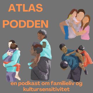 Atlaspodden