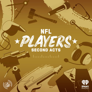 NFL: Move the Sticks with Daniel Jeremiah & Bucky Brooks