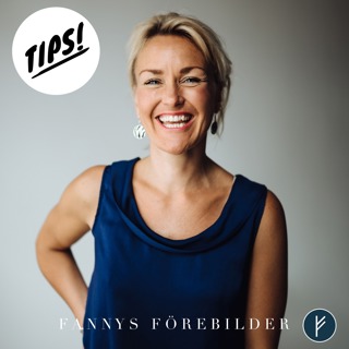 Fannys Förebilder