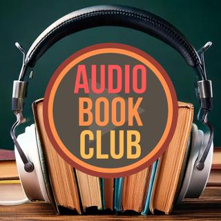 #AudioBookClub