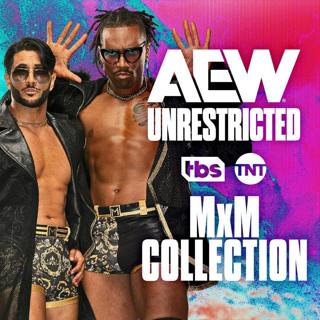 AEW Unrestricted