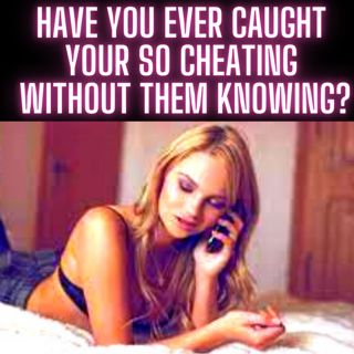 Cheating