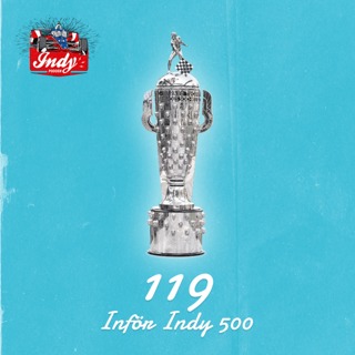 #119: Inför Indy 500