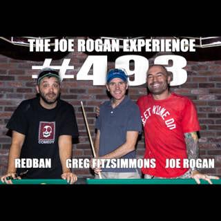 The Joe Rogan Experience