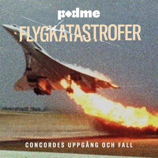 Concordes uppgång och fall