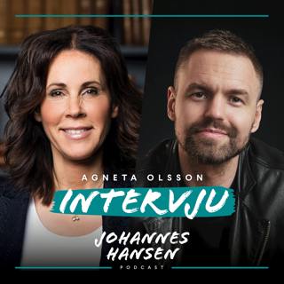 Johannes Hansen Podcast