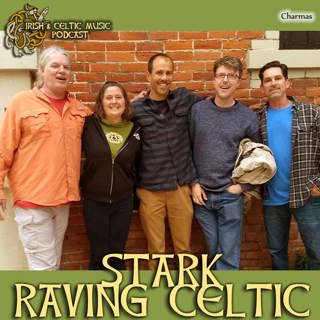 Irish & Celtic Music Podcast