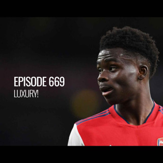 Arseblog Arsecast, The Arsenal Podcast