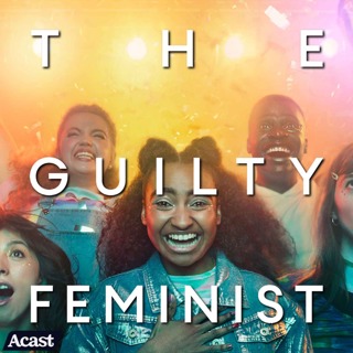 The Guilty Feminist