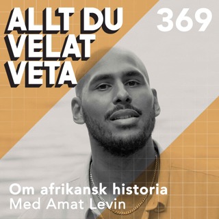 Allt du velat veta