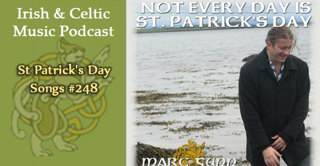 St Patrick's Day Songs #248