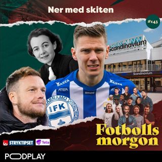 Fotbollsmorgon