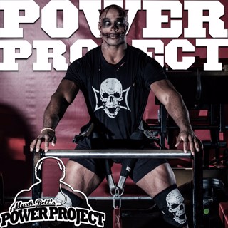 Mark Bell's Power Project