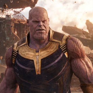 What The Ending of Avengers: Infinity War Means For The Future of the MCU