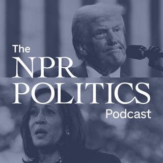 The NPR Politics Podcast