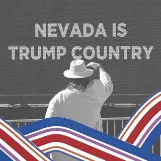 Why Donald Trump Won Nevada Before Any Votes Were Cast