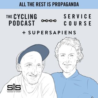 The Cycling Podcast