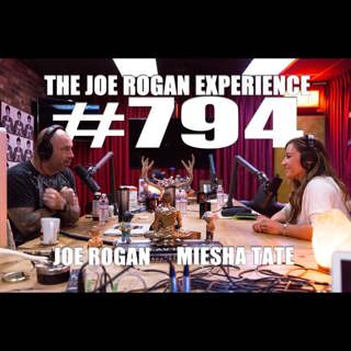 The Joe Rogan Experience