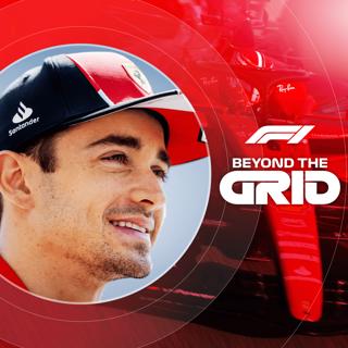 F1: Beyond The Grid