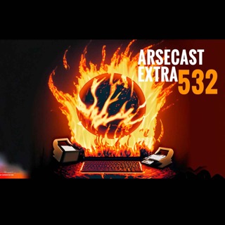 Arseblog Arsecast, The Arsenal Podcast