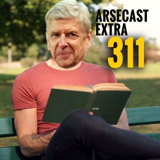 Arseblog Arsecast, The Arsenal Podcast