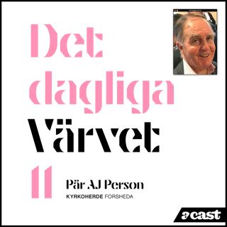 Värvet