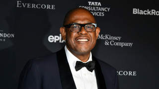 Forest Whitaker