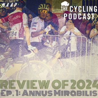 The Cycling Podcast