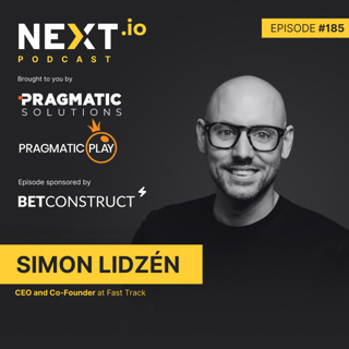 NEXT.io Podcast