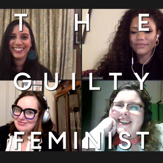 The Guilty Feminist