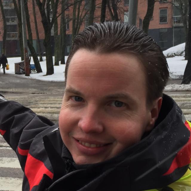 #8 Janne Raninen