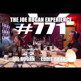 The Joe Rogan Experience