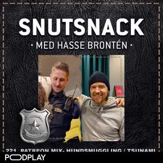 Snutsnack