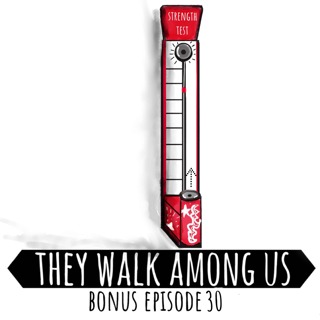 Bonus Episode 30