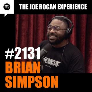 The Joe Rogan Experience