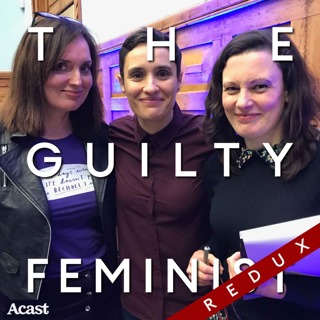 The Guilty Feminist