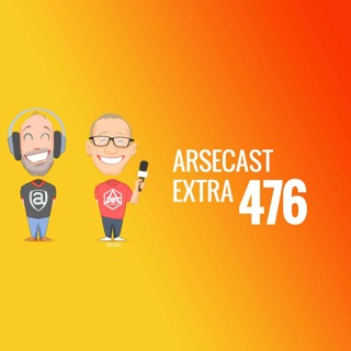 Arseblog Arsecast, The Arsenal Podcast