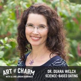 The Art of Charm