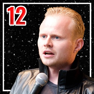 Lucka #12: Jonatan Spang